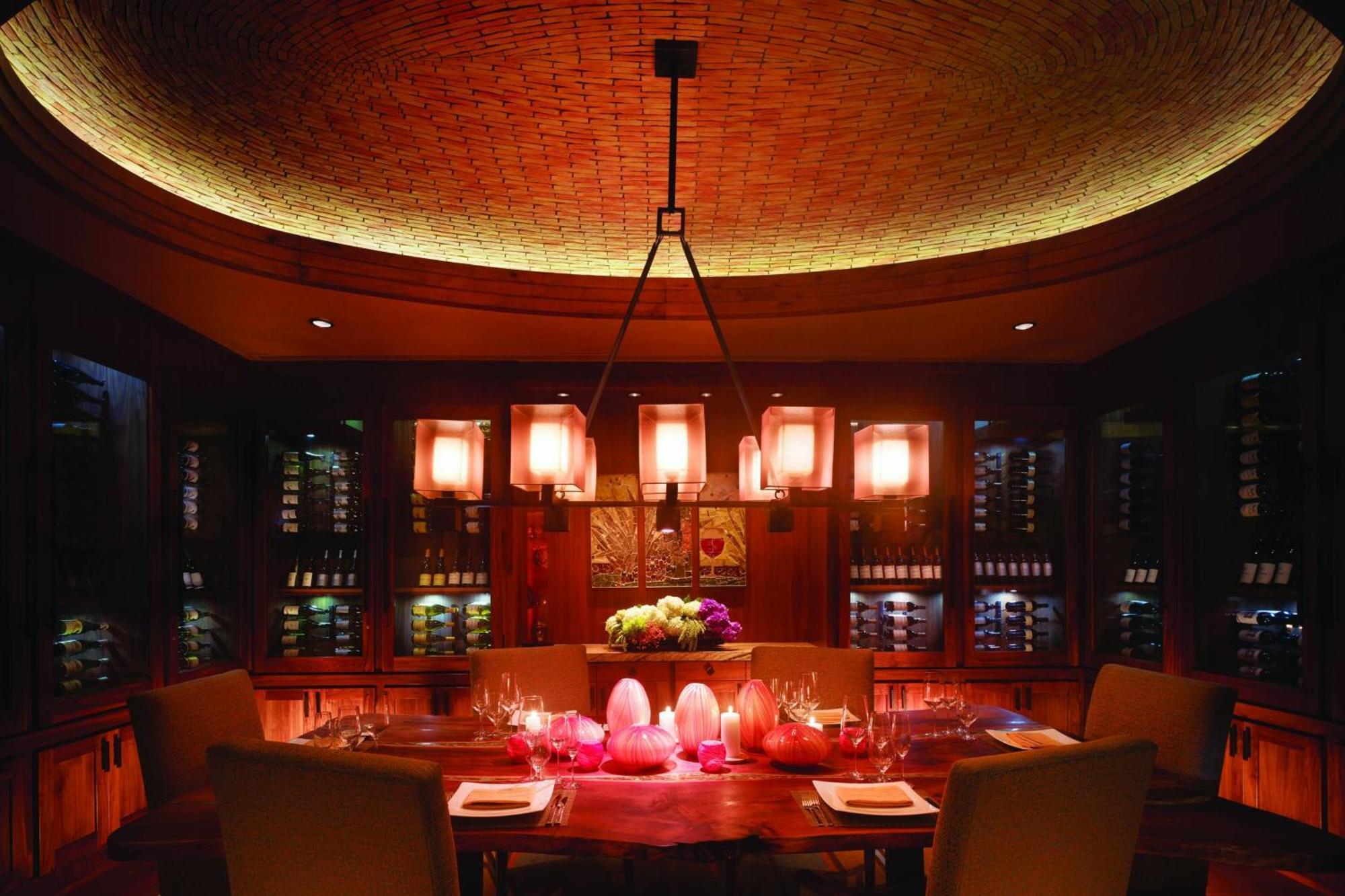 Hotel The Ritz-Carlton, Dove Mountain Marana Exterior foto